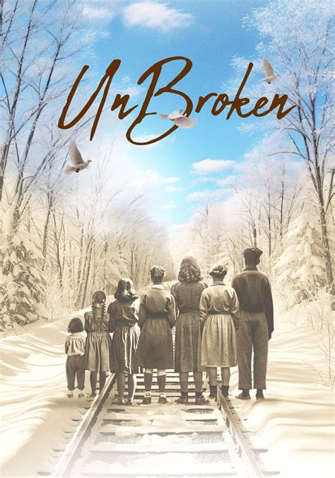 UnBroken 2025 𝚆𝚊𝚝𝚌𝚑 now
