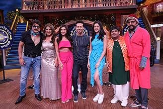 Untitled Sunil Pandey/Junaid Khan