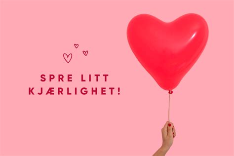 Kjærlighet 2025