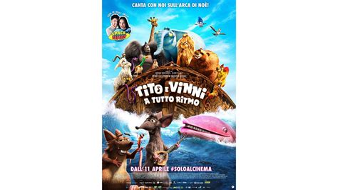 Tito e Vinni -