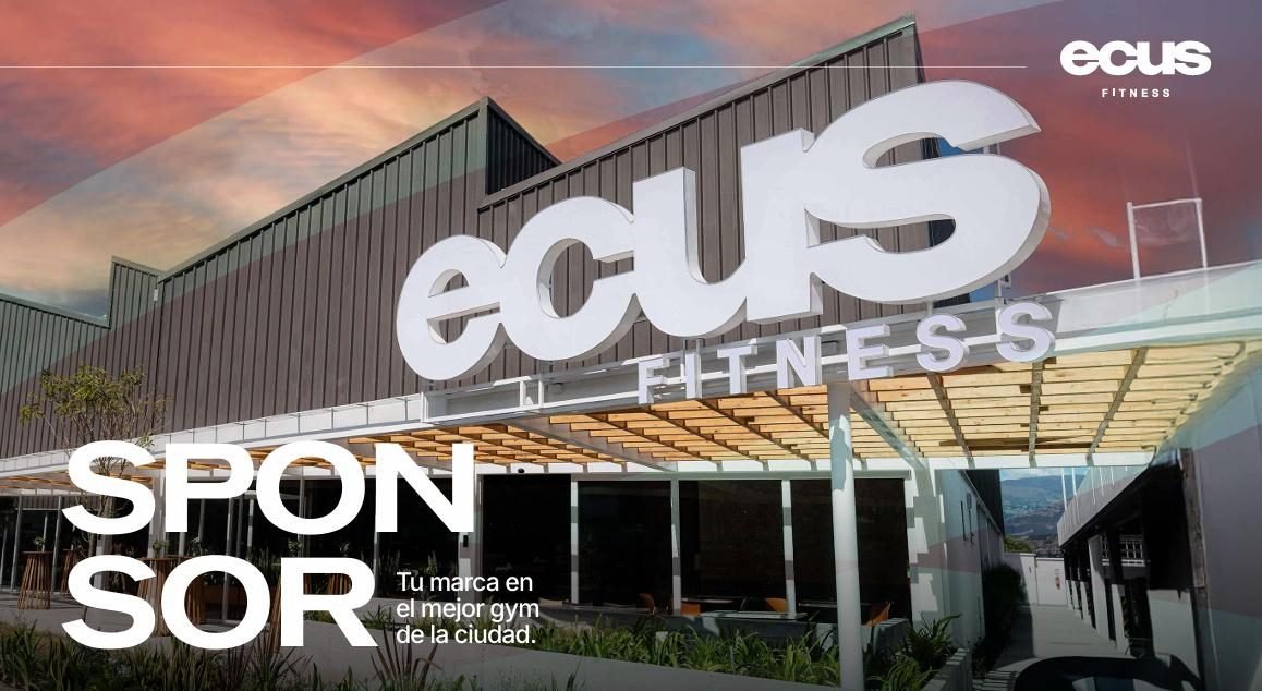 Pantalla LED en Ecus Fitness Cumbayá (2)